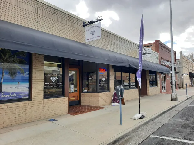 Zach Of Diamonds Jewelry Co.