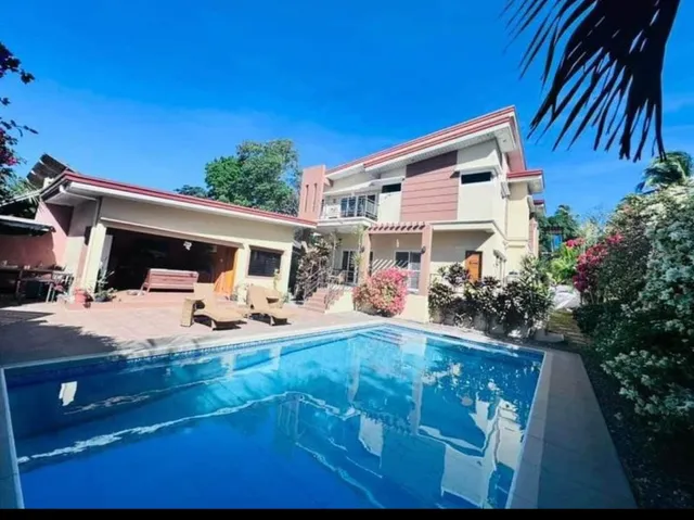 TLT Guest Houses - Dauin