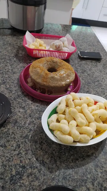 Padaria Pães de Doces Foch II