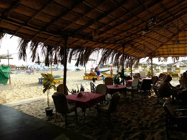 Rosarios family run restaurant