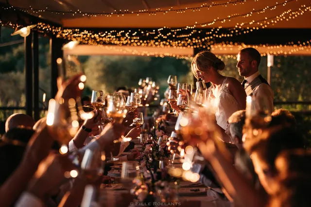 Eventi all' Antico Mulino by Lavacchio