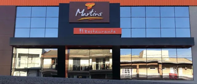 Restaurante Martins