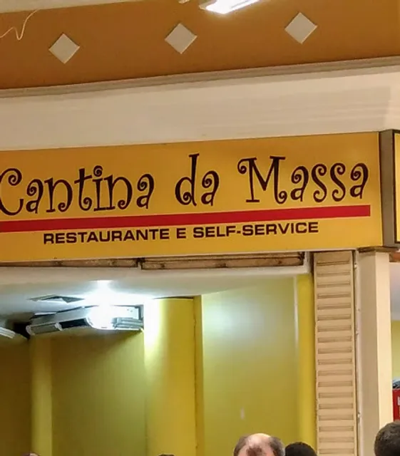 Cantina da Massa