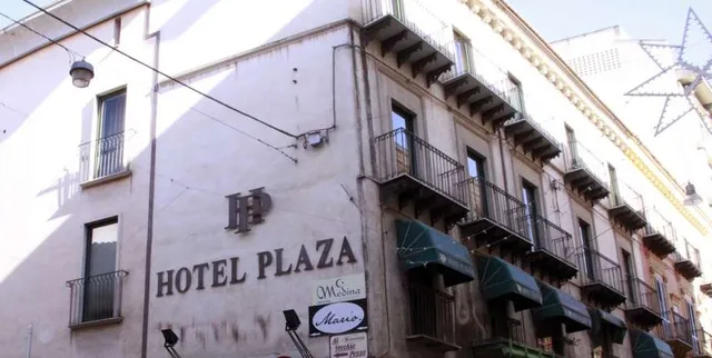 Hotel Plaza