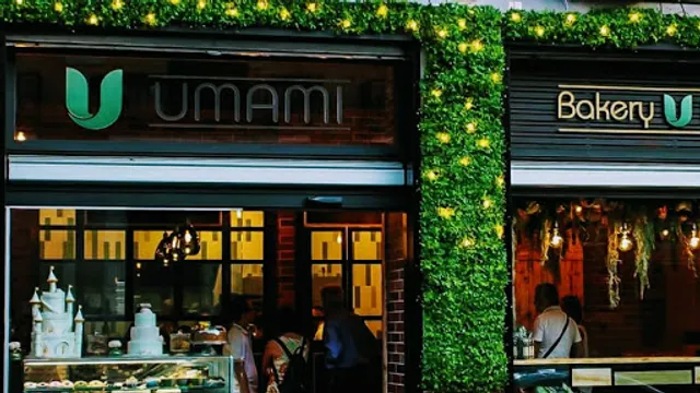 Umami Bakery Bistrot