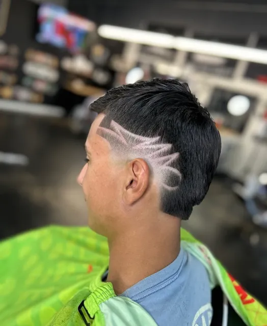 Chop Shop Barbershop