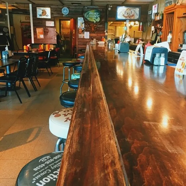 Silver Dollar Pizzeria & Pub