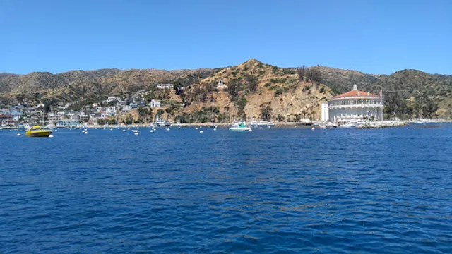 Channel Islands of California