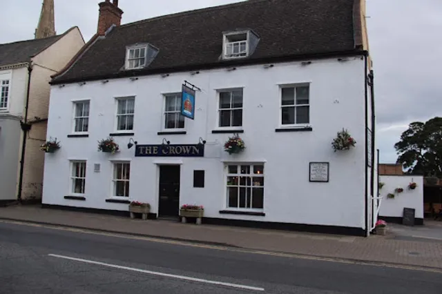 The Crown Hotel Holbeach