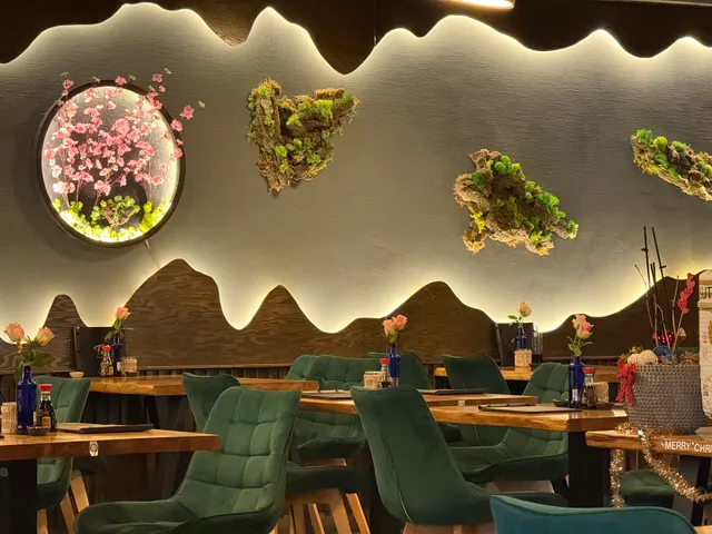 TnT The Modern Asia Heinsberg