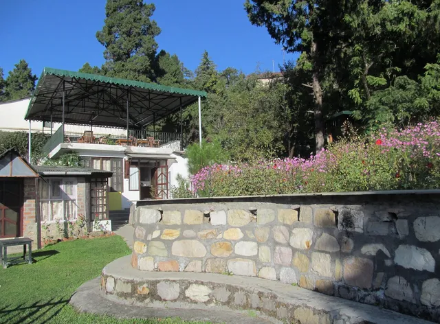 Carlton's Plaisance hotel