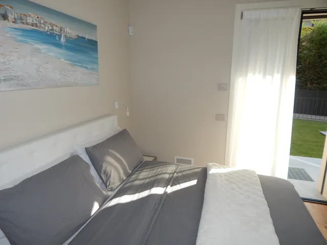 Lago Dorato Roxy Apartment