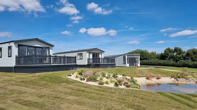 Malvern View - Holiday Park & Holiday Homes - Park Leisure