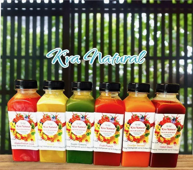 K'va Natural Wellness