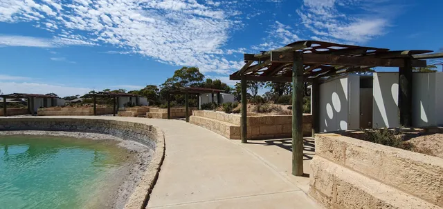 The Bungalow - Wave Rock Short Stay