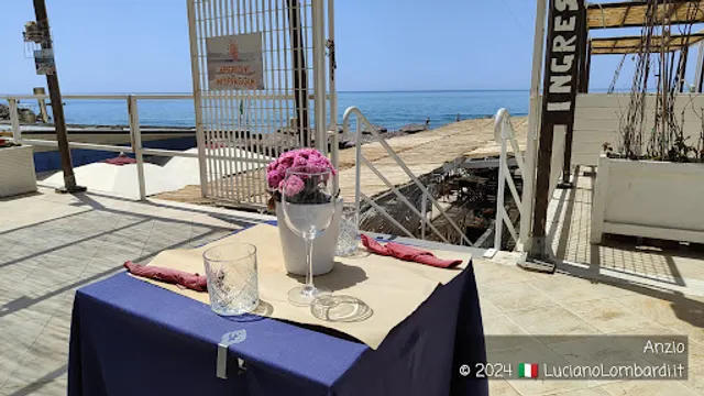 Ristorante Al Sarago