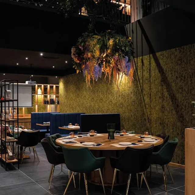 Ristorante Cinese Vittoria Gourmet