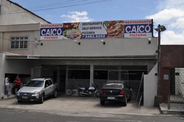 Restaurante Caicó