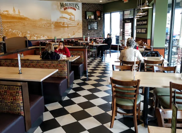 McAlister's Deli
