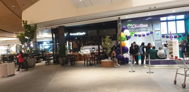 Chatime Karrinyup