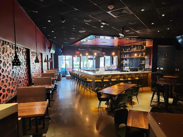 Kings Dining & Entertainment