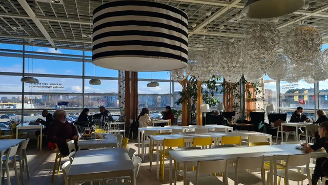 Ikea Krakow