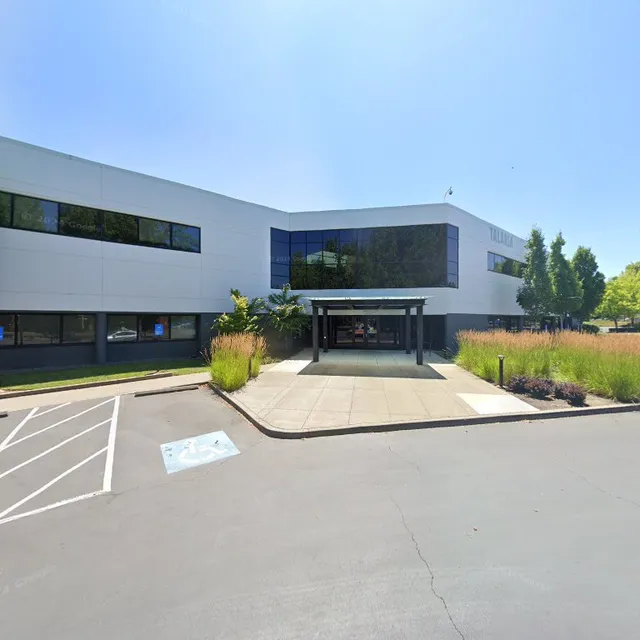 Willamette Bld, Nike Inc.