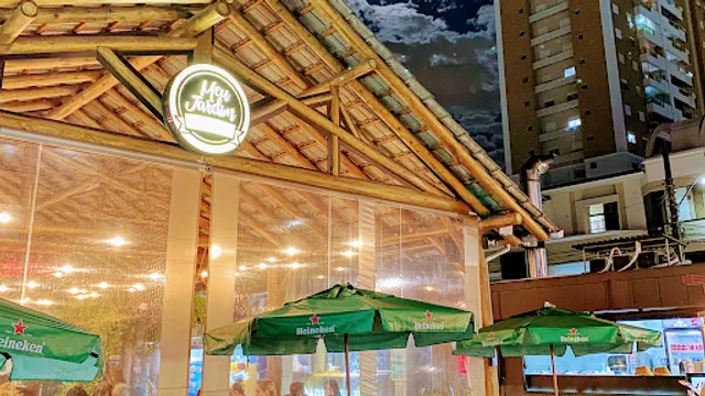 Meu Jardim Food Park | Kobrasol