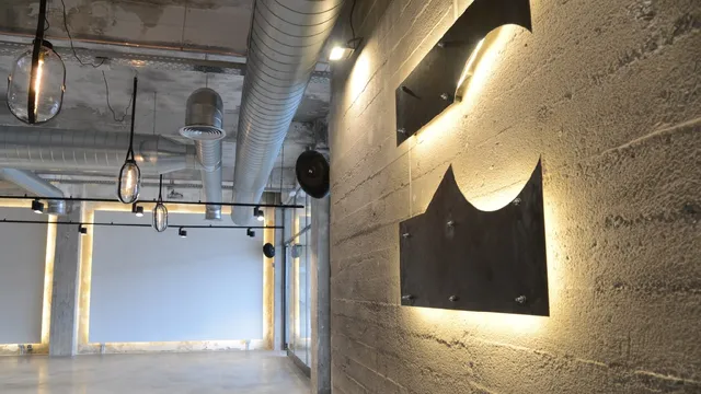 SILO, espacio para eventos