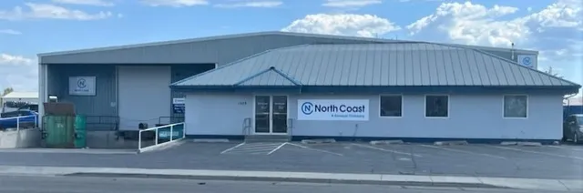 North Coast Electric