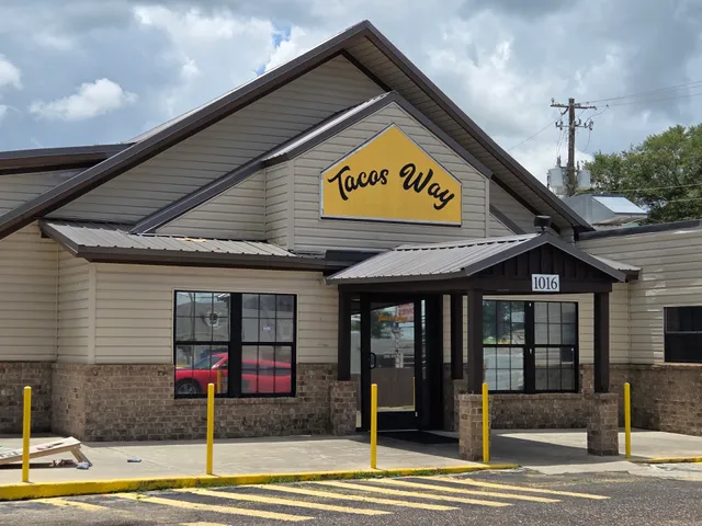 Tacos Way