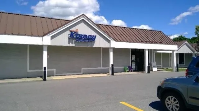 Kinney Drugs Pharmacy