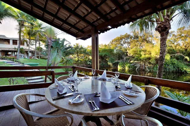 Restaurante Saveiros