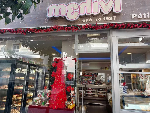 Koutis, St., & Co. O.E. "to Melini"