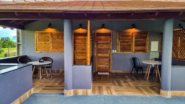 Chapada Park Acqua Thermas