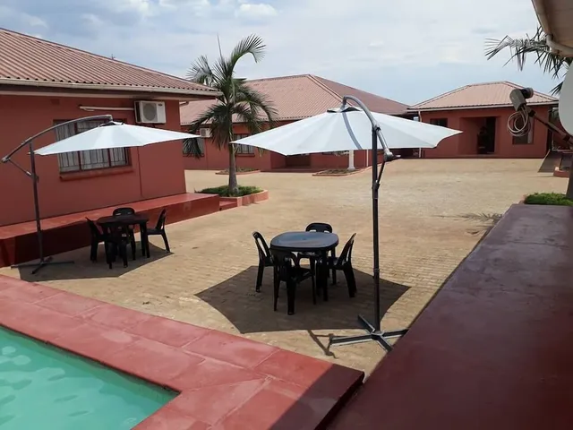 Fallsview Apartments And Real Estate