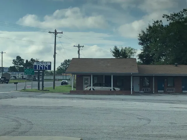 Royal Inn