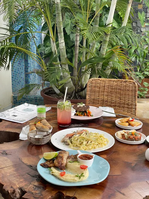 Les Ateliers de Corinne