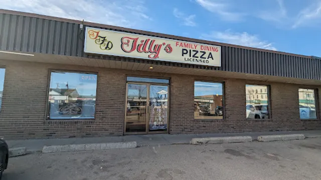 Tilly's Family Dining & Pizza