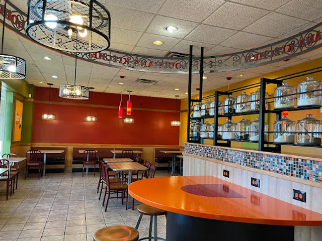 Popeyes Louisiana Kitchen