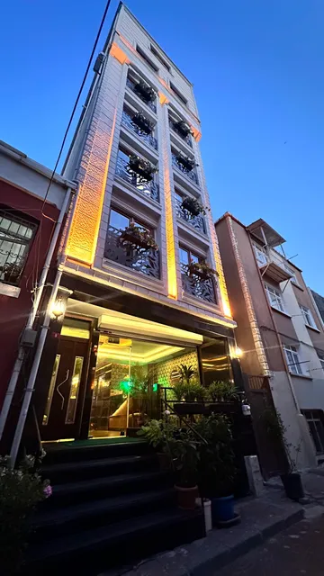 Mamma Marya Hotel