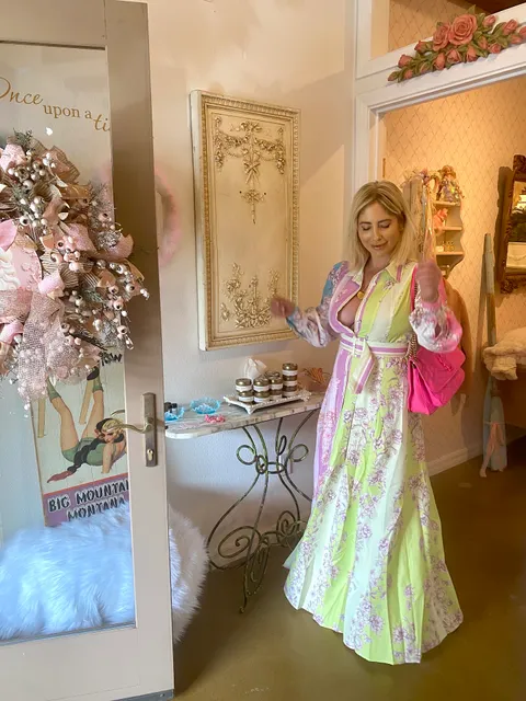 Fairytale Cottage Topanga