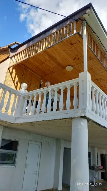 Motel'-Kafe "Del'fin"