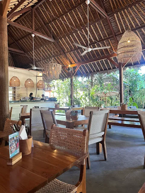 🌺 Tigerlillys Cafe 🌺