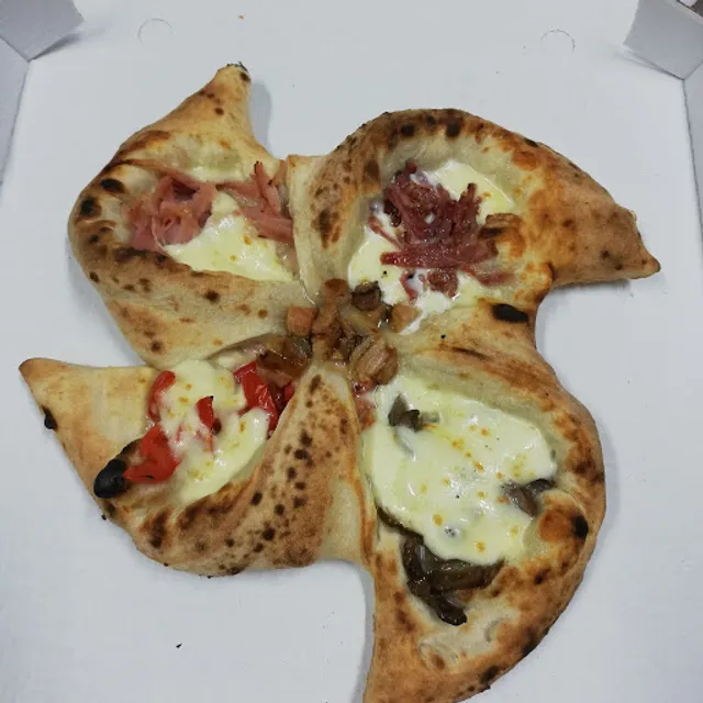 Pizzeria Pizza & Love