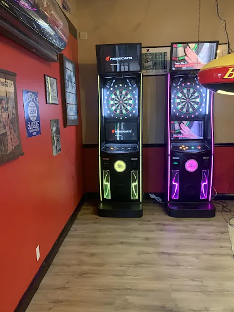 Boxseat Sports Grill