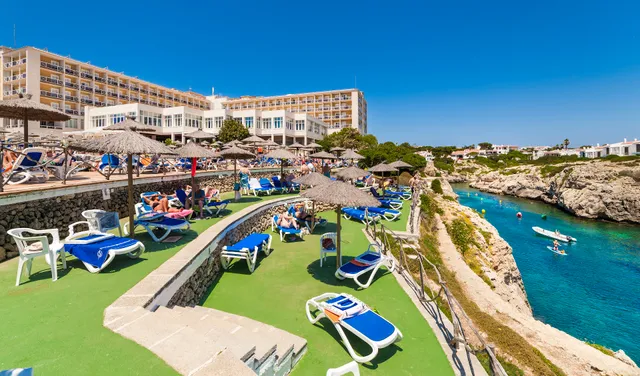 Globales Almirante Farragut