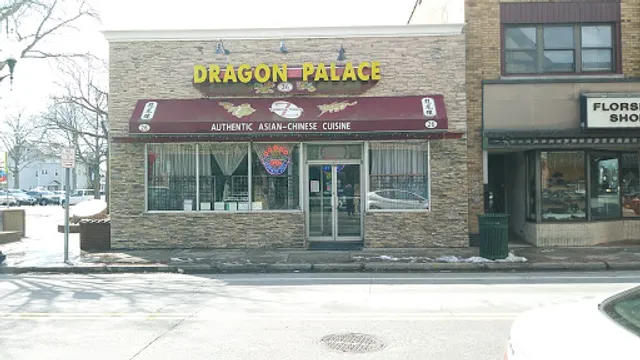 Dragon Palace (Order Online Delivery )