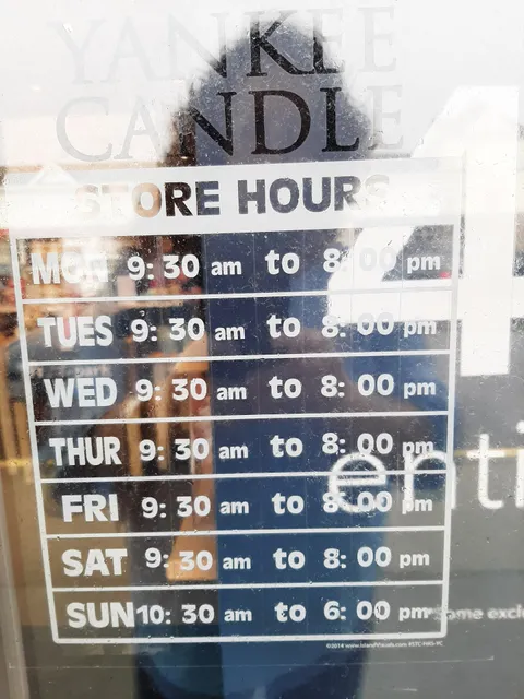 Yankee Candle