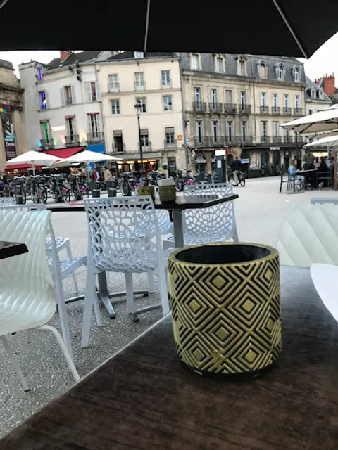 CREPERIE DES BEAUX ARTS